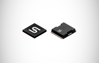 600V SJ MOSFETs: New TOLL and PDFN88 Options for Enhanced Thermal Performance