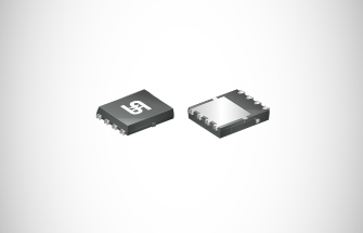 PDFN56Uパッケージ採用 PerFET™ 40V、80V、100V 超低RDS(on) 車載用MOSFET